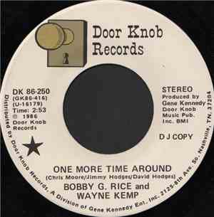 Bobby G. Rice And Wayne Kemp - One More Time Around