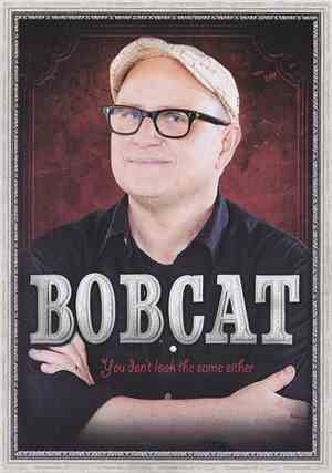 Bobcat - You Don't Look The Same Either