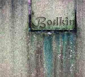 Bodkin - Bodkin