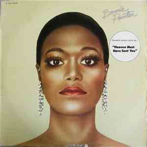 Bonnie Pointer - Bonnie Pointer