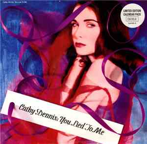 Cathy Dennis - You Lied To Me