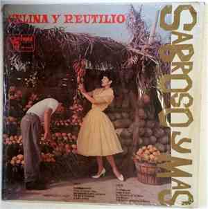 Celina Y Reutilio - Sabroso Y Mas