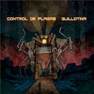 Control De Plagas / Guillotina - Control De Plagas /  Guillotina