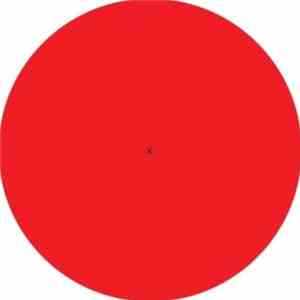 Cos/Mes / Chida - 12 Inches For Japan