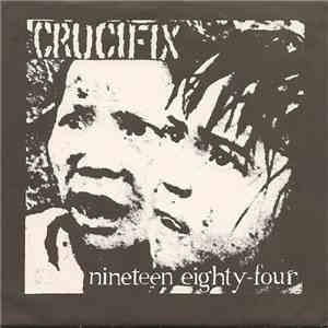 Crucifix  - Nineteen Eighty-Four