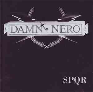 Damn Nero - SPQR