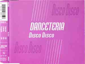 Danceteria - Disco Disco