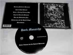 Dark Monarchy - Seven Visions Into The Epoch Of Holocaust