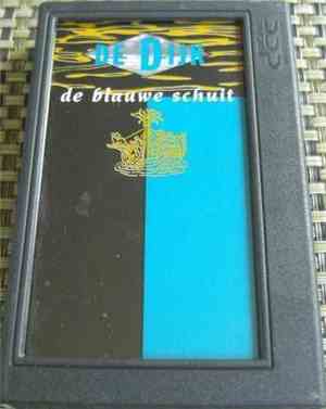 De Dijk - De Blauwe Schuit