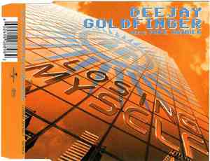 Deejay Goldfinger Meetz Mike Brubek - Losing Myself