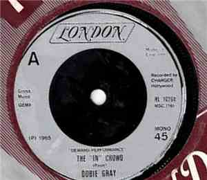 Dobie Gray - The 