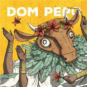 Dom Pepo - MU