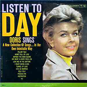 Doris Day - Listen To Day