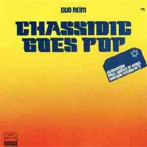 Duo Reim - Chassidic Goes Pop