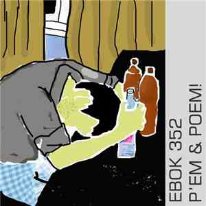 Ebok352 - P'em & Poem!