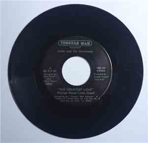 Eddie And The Movements - The Greatest Love