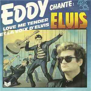 Eddy - Eddy Chante Elvis