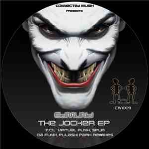 Edmund - The Jocker E.P.