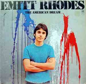Emitt Rhodes - The American Dream