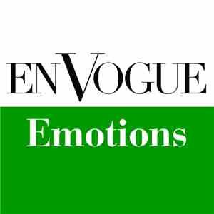 En Vogue - Emotions
