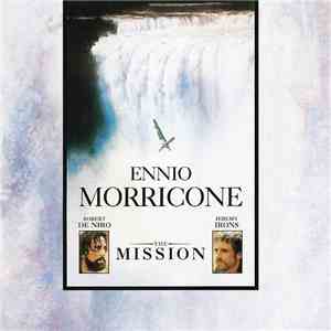 Ennio Morricone - The Mission (Original Sound Track From The Film)