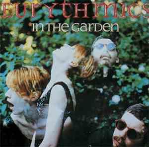 Eurythmics - In The Garden