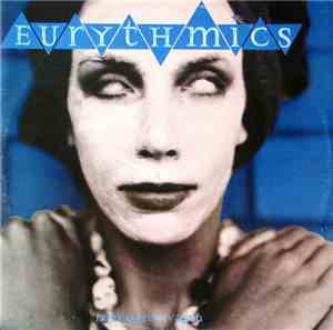 Eurythmics - Never Gonna Cry Again