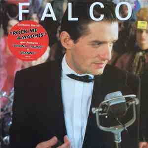 Falco - 3