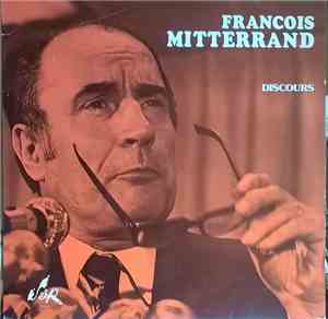 François Mitterrand - Discours