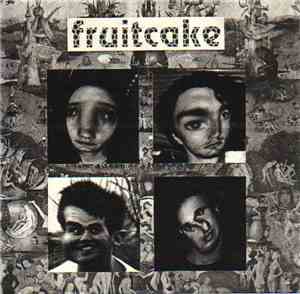 Fruitcake  - The Garden Of Earthly Delights / Stan