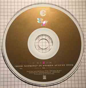 Further Seems Forever - Hide Nothing