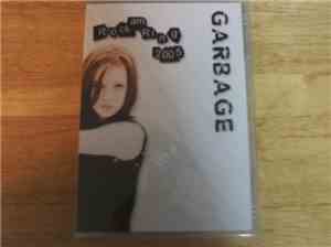 Garbage - Rockam Ring 2005