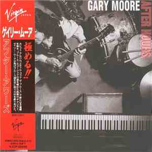 Gary Moore - After Hours