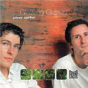 Glowing Glisses - Silver Surfer