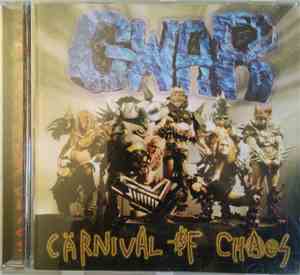 GWAR - Carnival Of Chaos