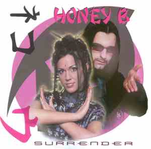 Honey B - Surrender