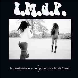 I.M.d.P. - La Prostituzione Al Tempo Del Concilio Di Trento