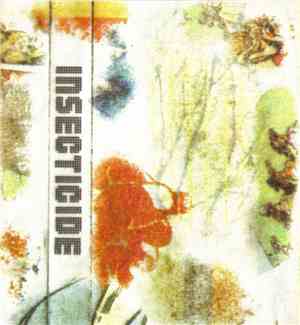 Insecticide  - Insecticide