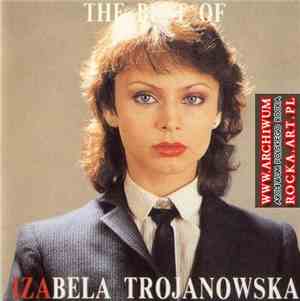 Izabela Trojanowska - The Best Of Izabela Trojanowska