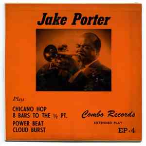 Jake Porter - Jake Porter