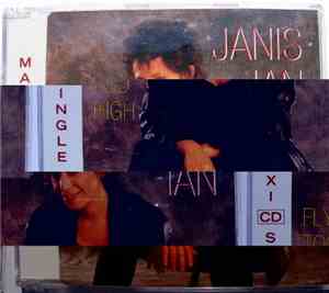 Janis Ian - Fly Too High