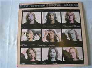 Janne Schaffer - Earmeal