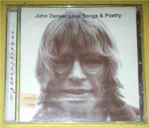 John Denver - Love Songs & Poetry