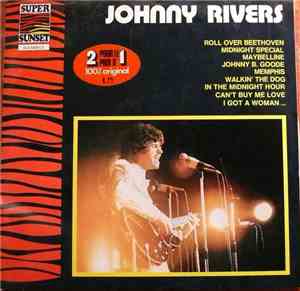 Johnny Rivers - Johnny Rivers