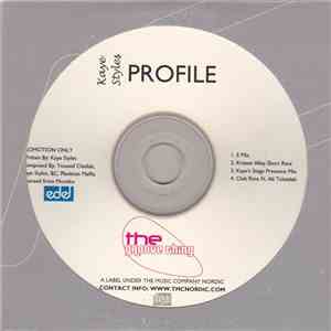 Kaye Styles - Profile