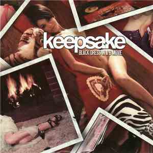 Keepsake - Black Dress In A B Movie