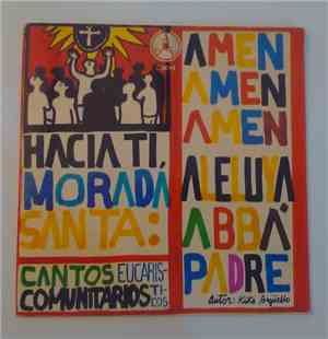 Kiko Argüello - Amen Amen / Aleluya / Abbá Padre
