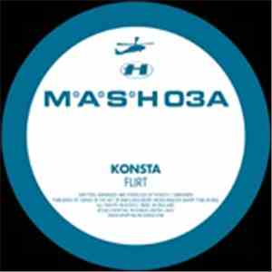 Konsta - Flirt / What I Need