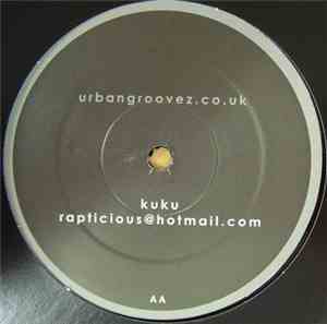 Kuku - Rapticious