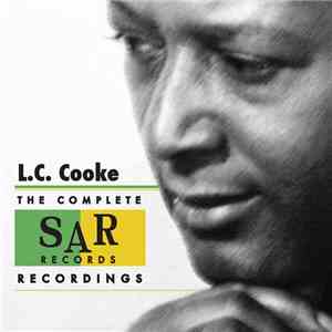 L.C. Cook - The Complete SAR Records Recordings